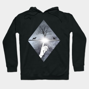 Alchemy Hoodie